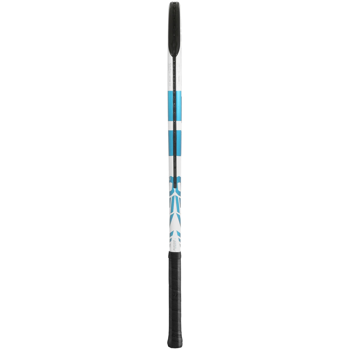 Babolat Evo Drive Lite Damenschläger (255 Gr) (Gesaitet)