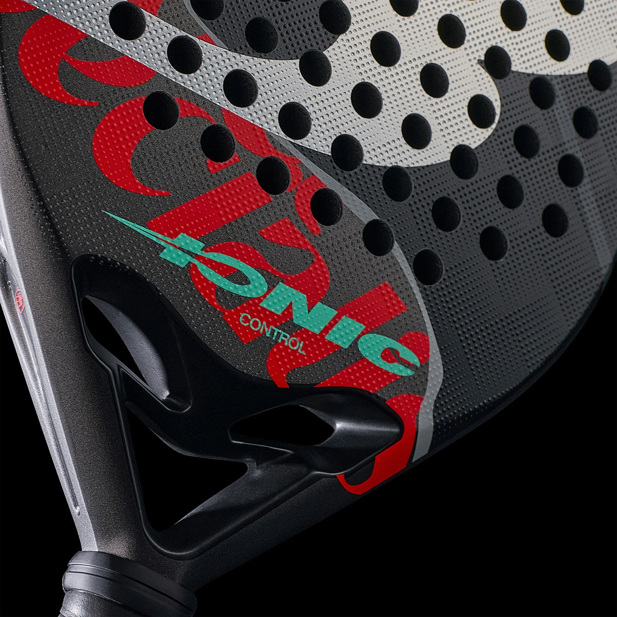Padelschläger Bullpadel Ionic Control 2026