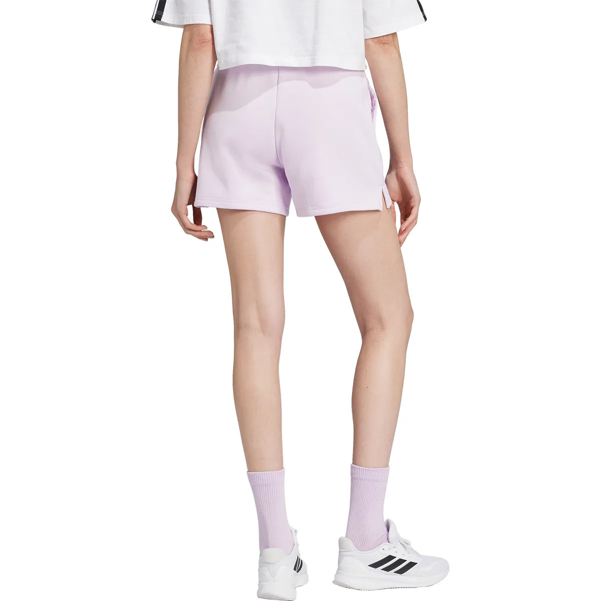 Short adidas Femme Sportswear
