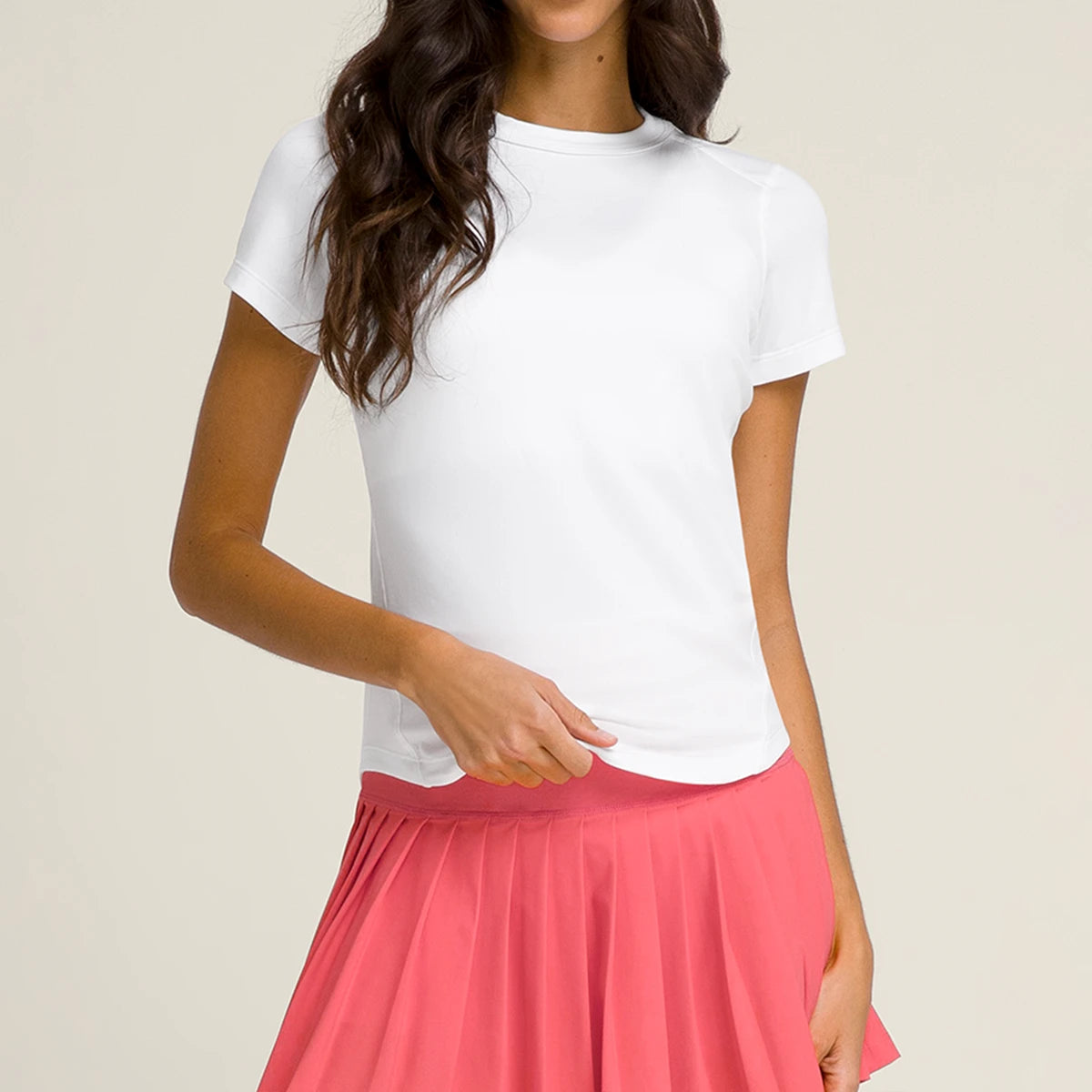 Wilson Damen Training T-Shirt
