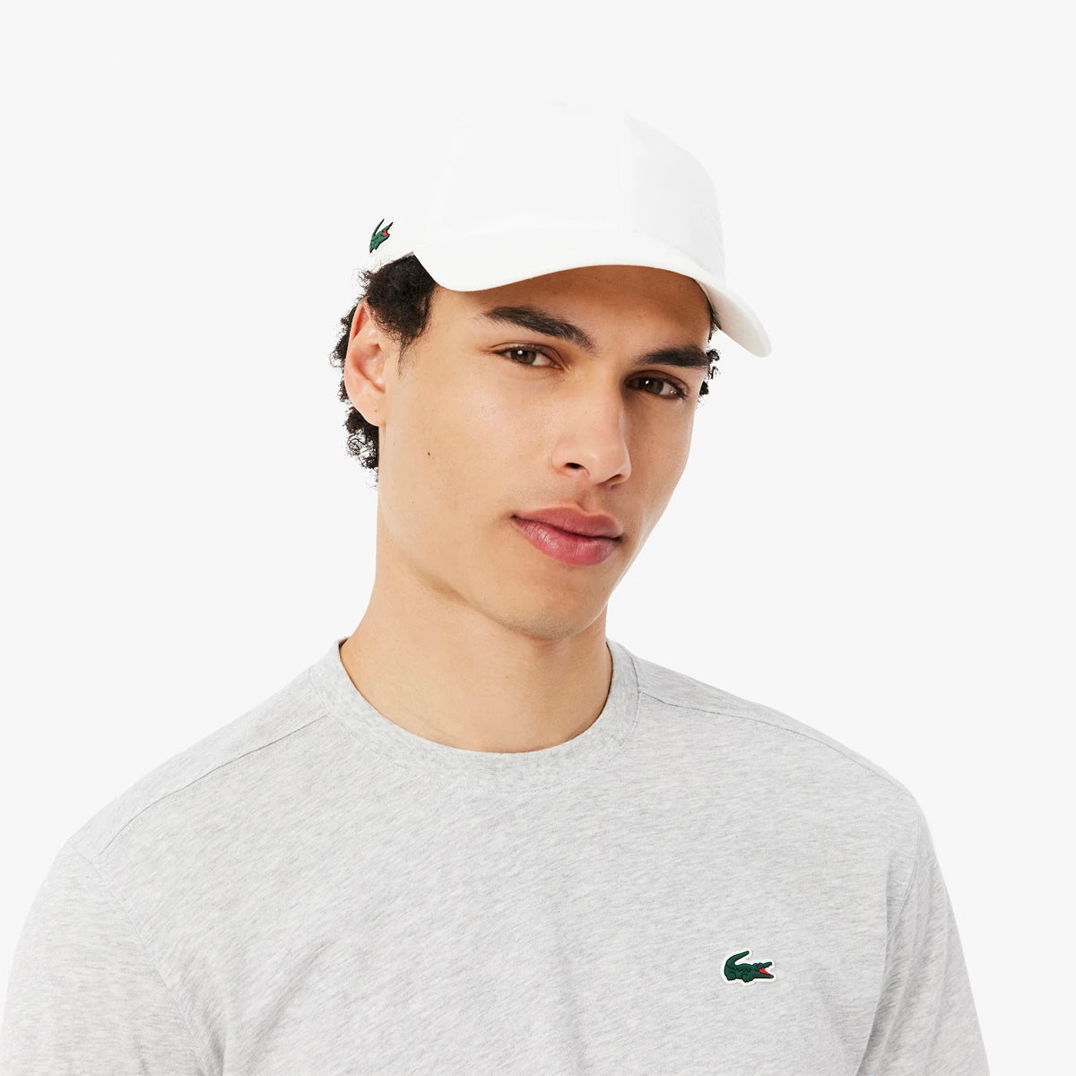 Cap Lacoste Classic Performance
