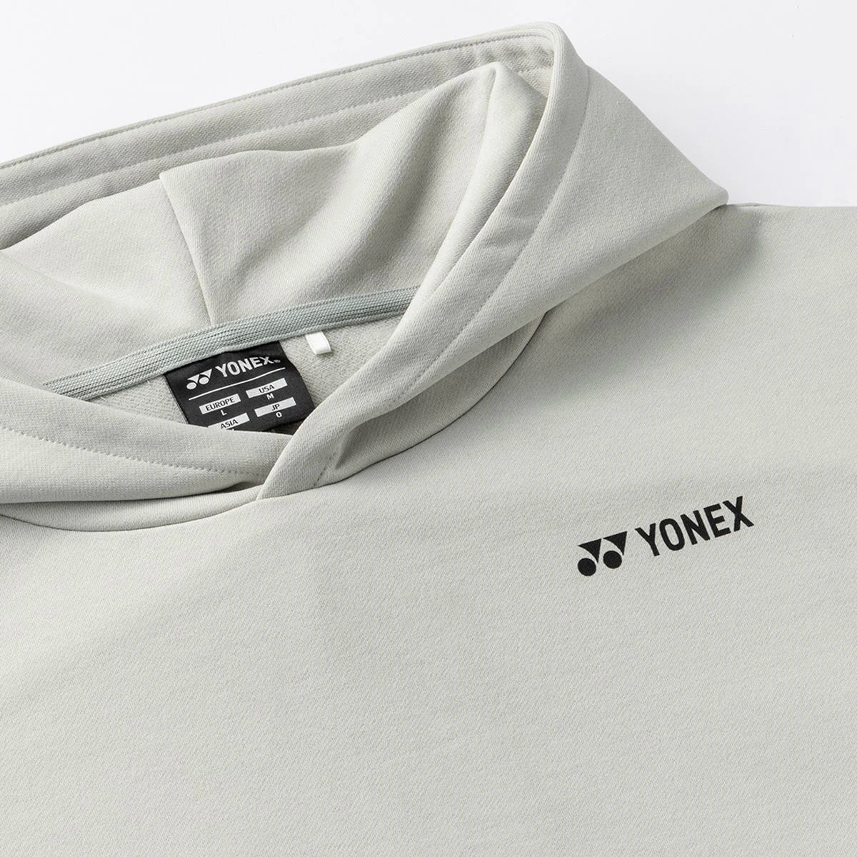 Sweatshirt mit Kapuze Yonex Team