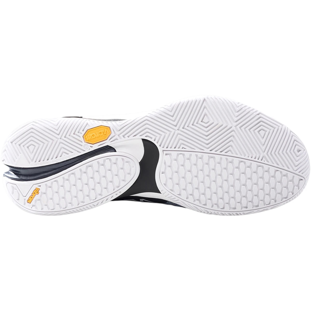 Padelschuhe Bullpadel Vertex Vibram 26V