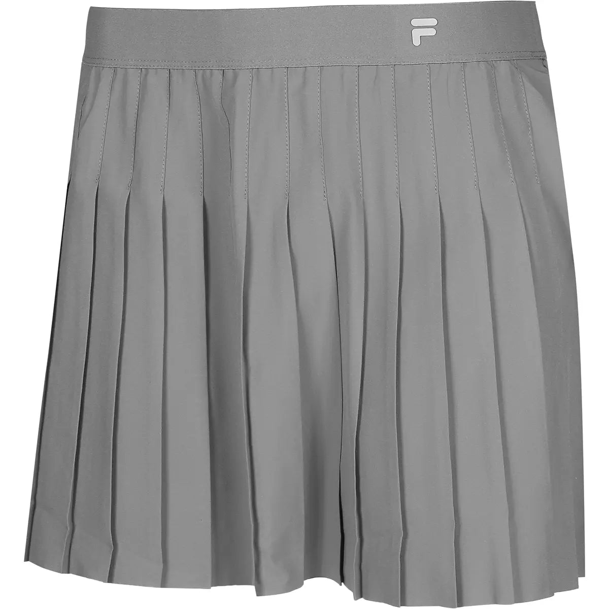 Fila Damenrock Finja Plissiert Athletin