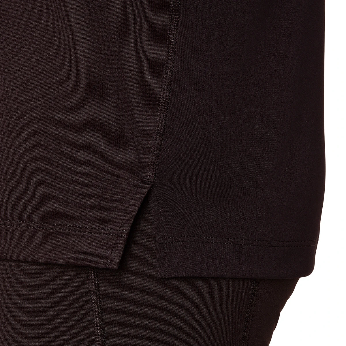 Sweatshirt Asics Core 1/2 Zip Winter