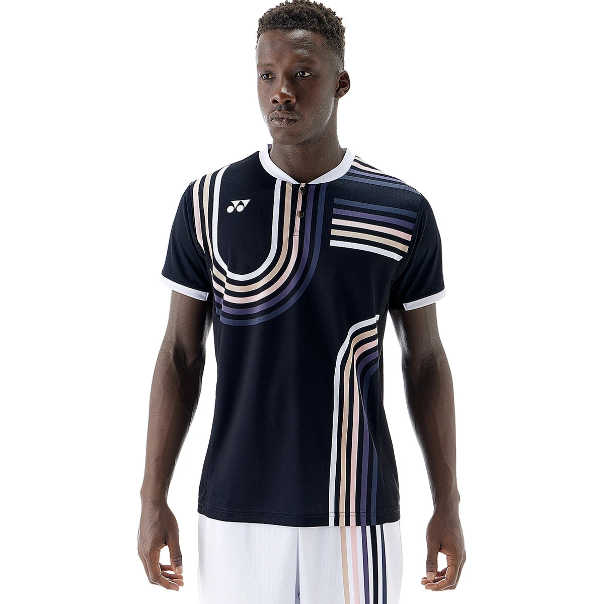 T-Shirt Yonex Herren Tour Elite 10639Ex