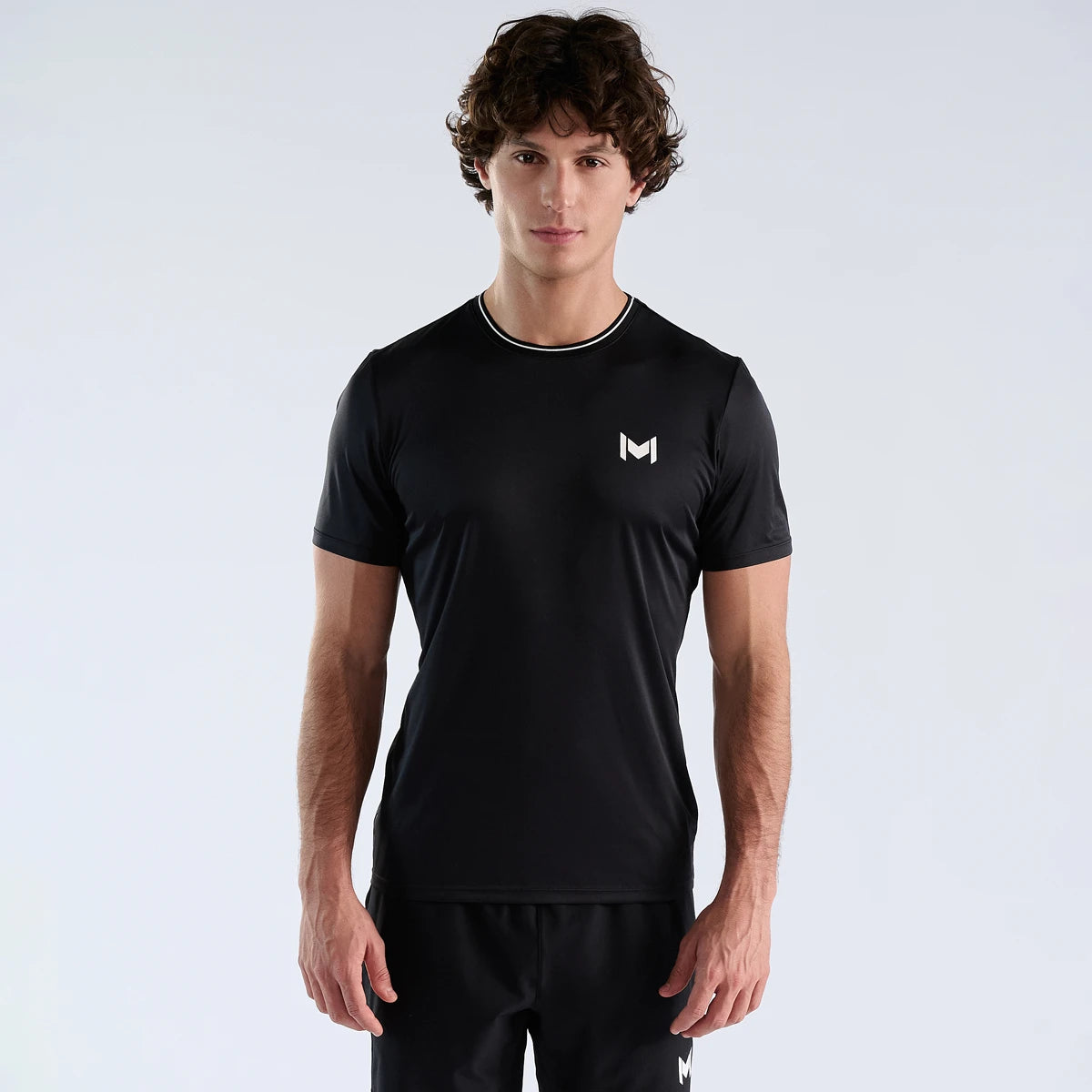 T-Shirt Mouratoglou Apparel Match Club