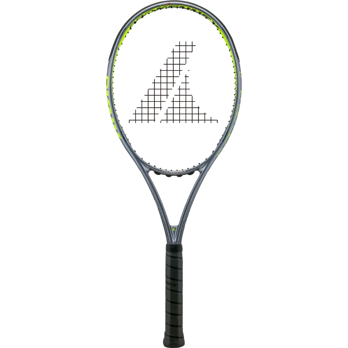 Schläger Pro Kennex Ki Q+5 Pro (310 Gr)