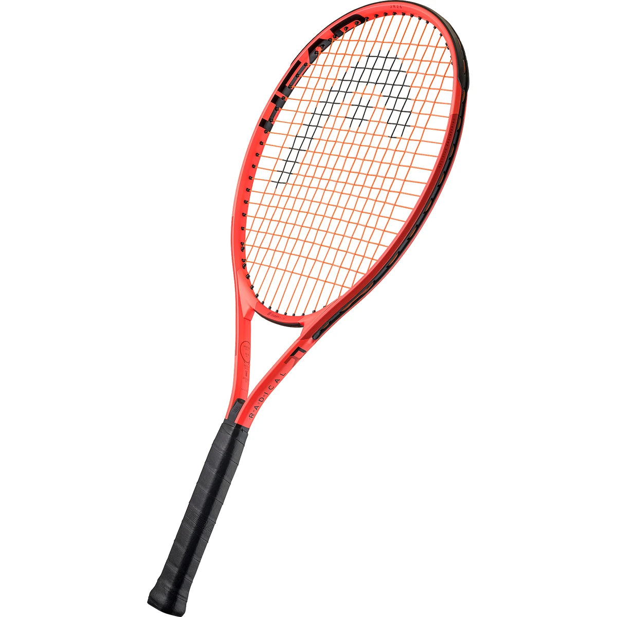Schläger Head Junior Radical 26