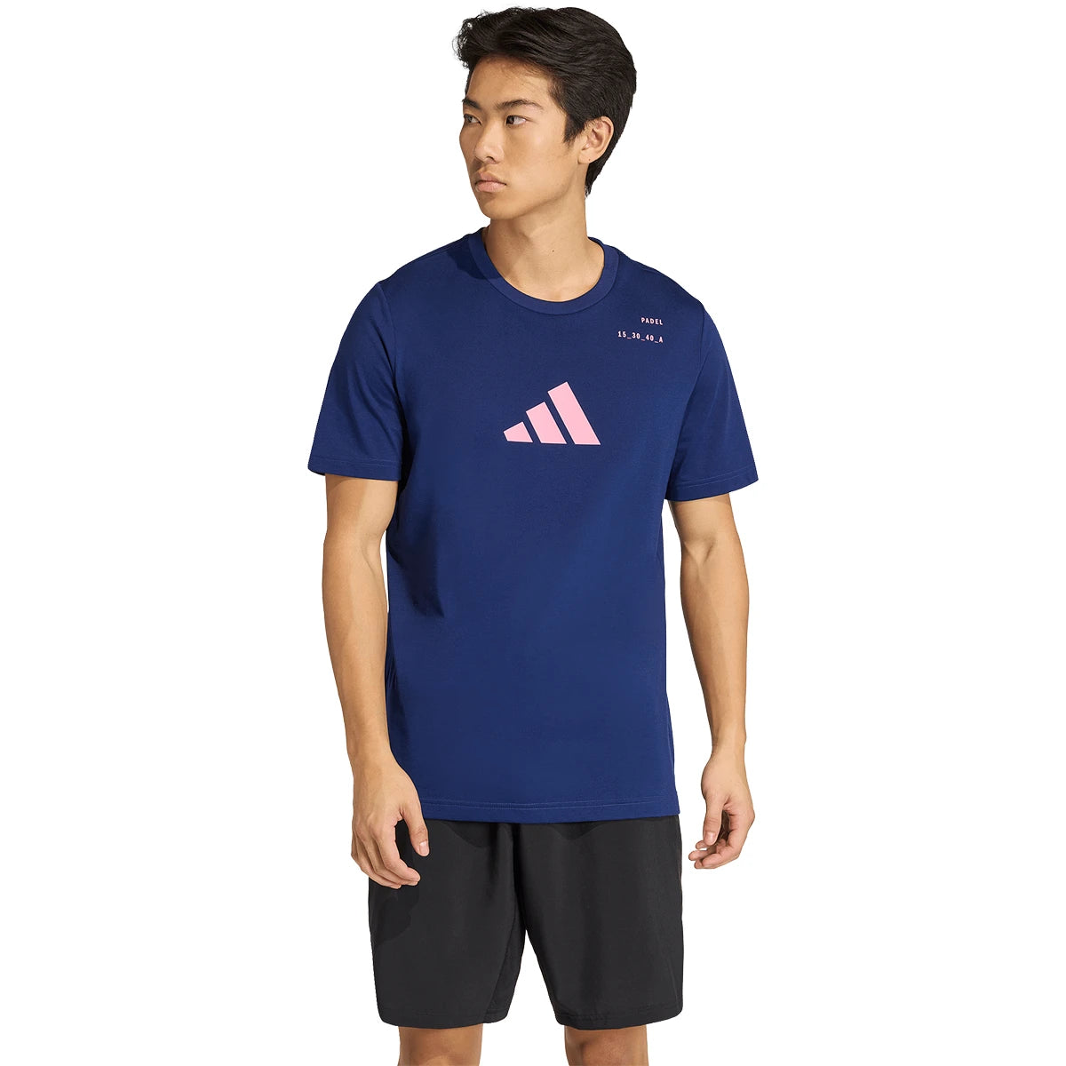 T-Shirt adidas Padel