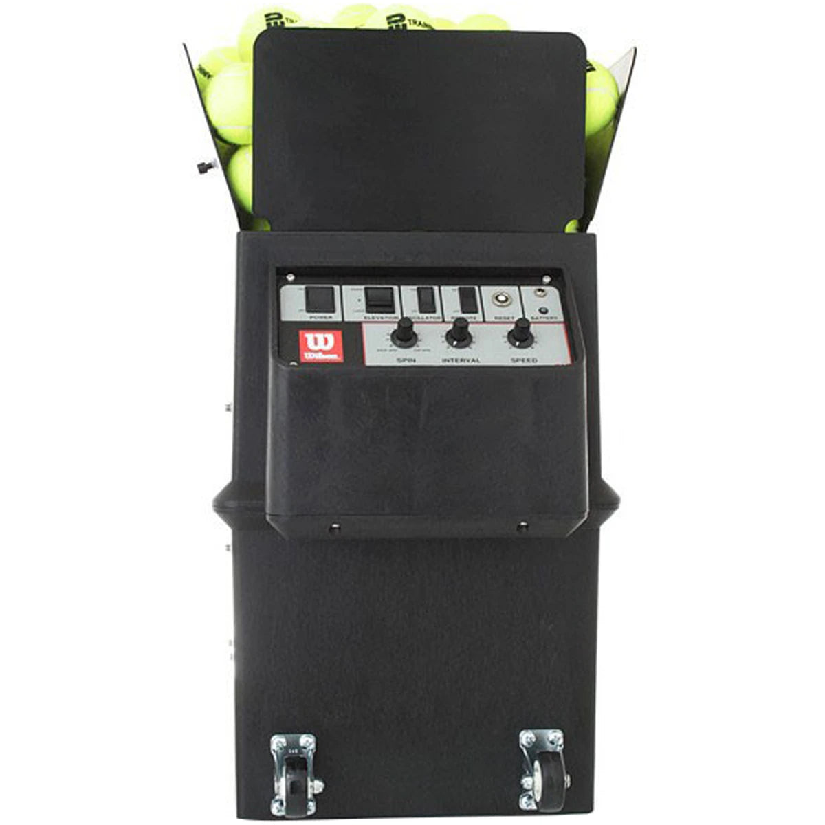 Wilson Ballmaschine Mod 2 Batterie