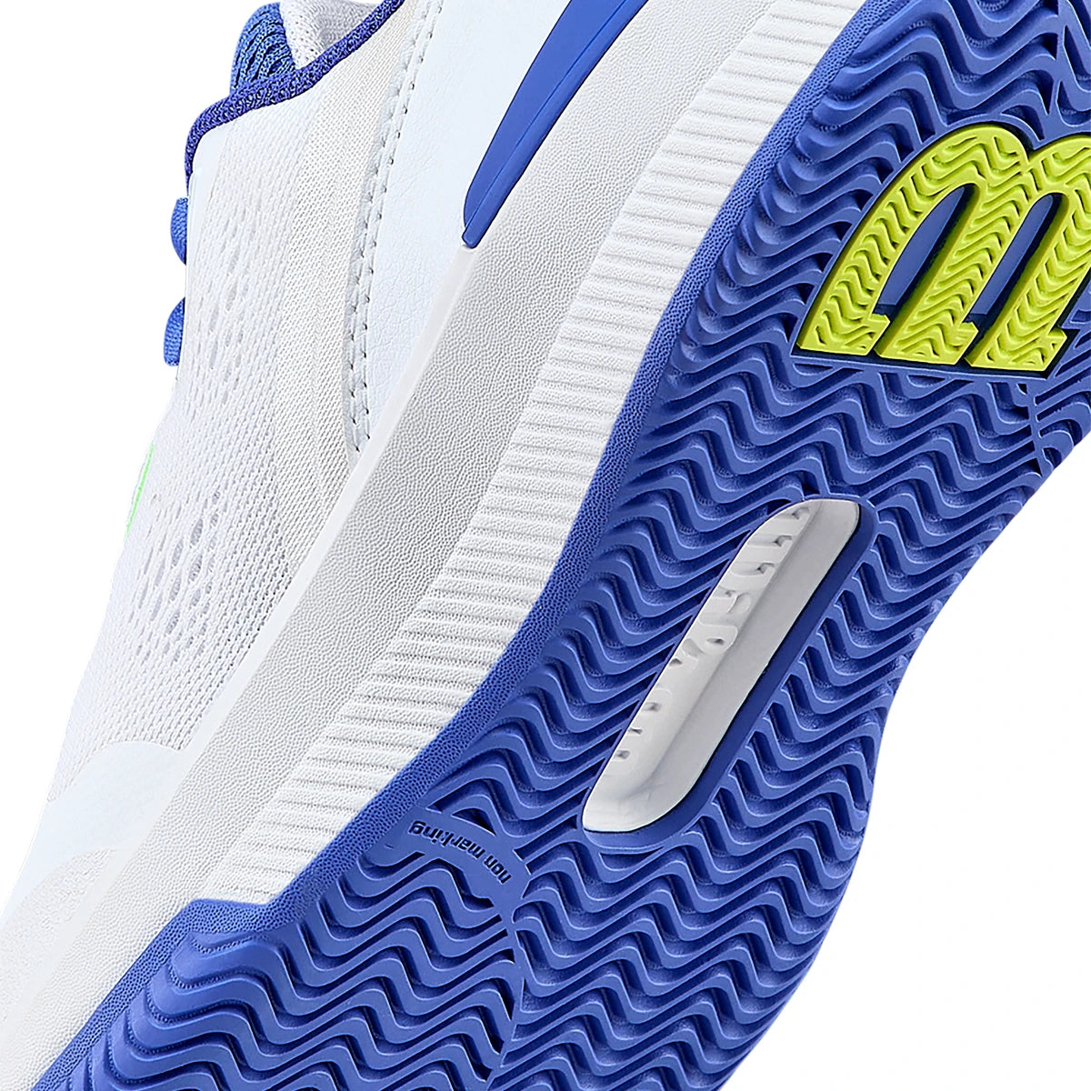 Wilson Damen Intrigue Pro Allcourtschuh