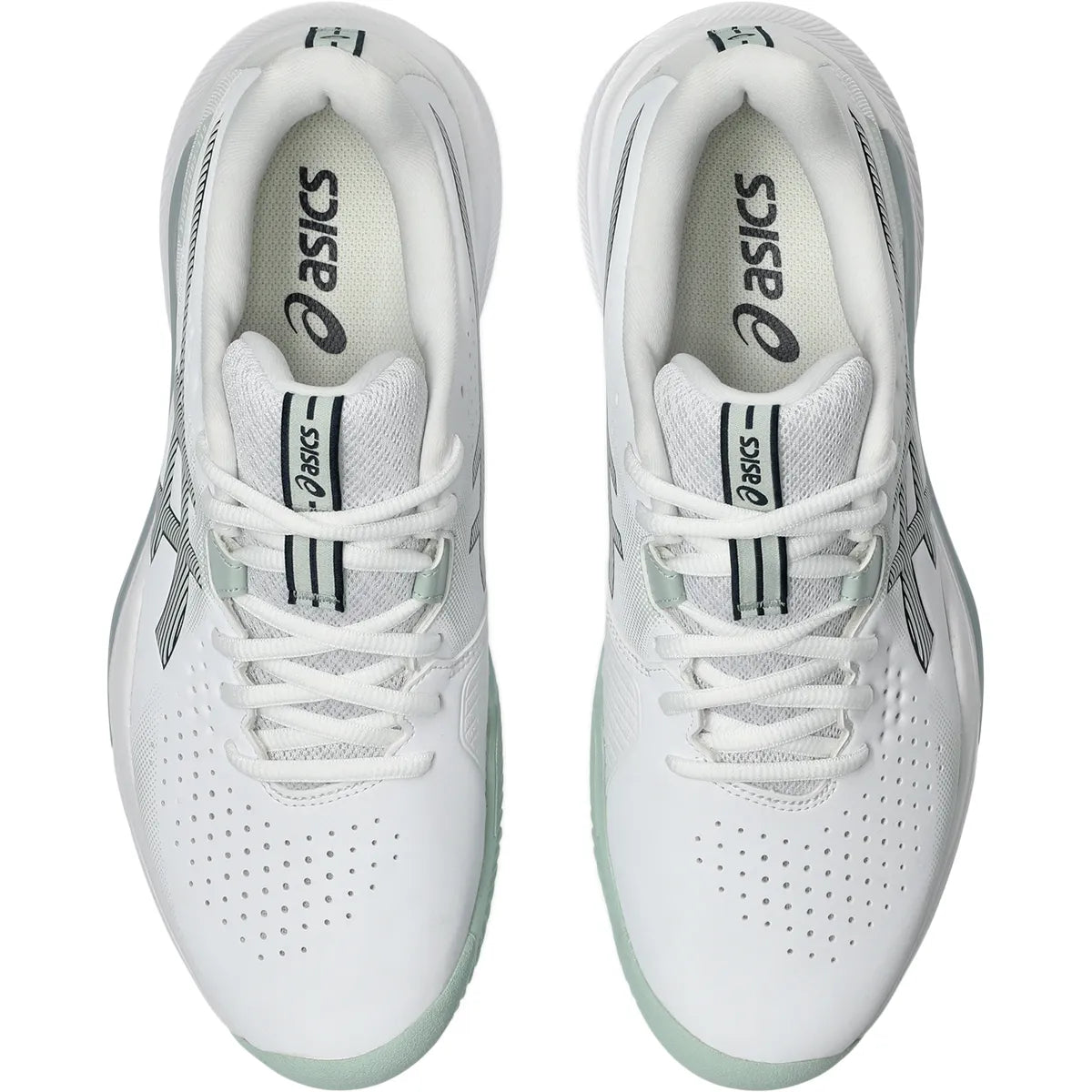 Chaussures Asics Gel Challenger 15 Terre Battue