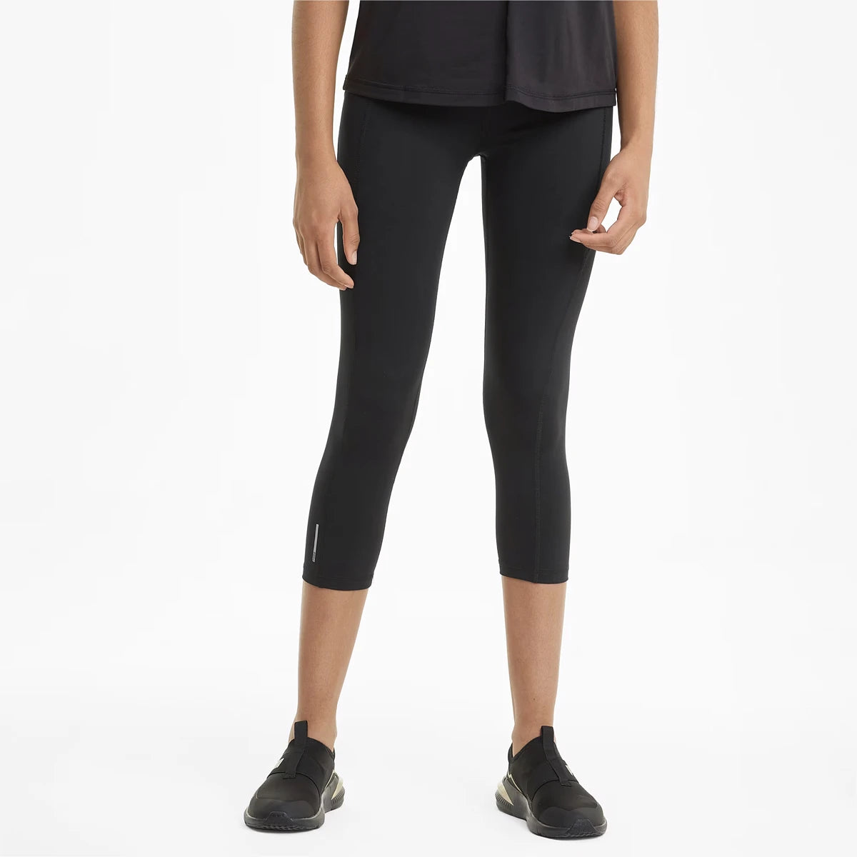 Legging Puma Damen Training Forever Hw 3/4 Tight