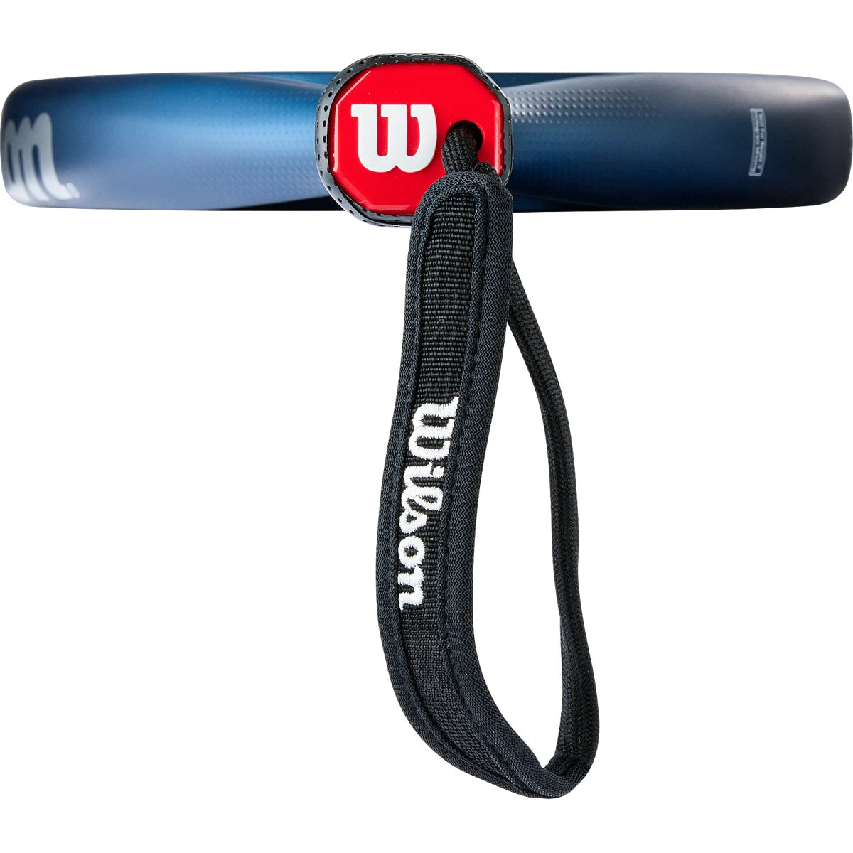 Padelschläger Test Web Wilson Endure Pro V1