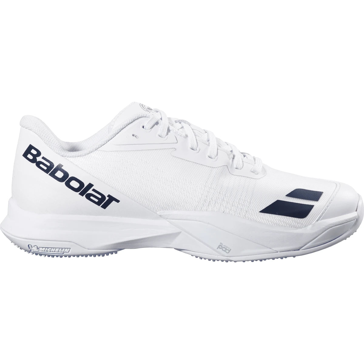 Babolat Jet Mach 4 Wimbledon Rasenschuhe