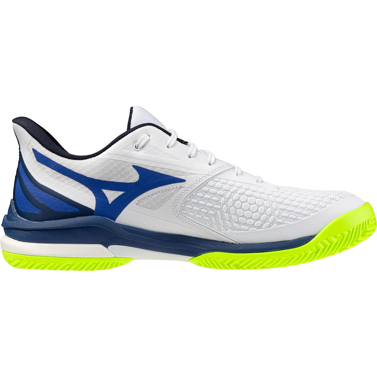 Chaussures Mizuno Wave Exceed Tour 7 Sandplatzschuh