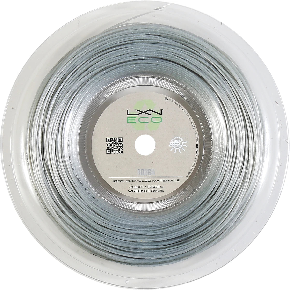Saitenrolle Luxilon Eco Rough (200 Meter)
