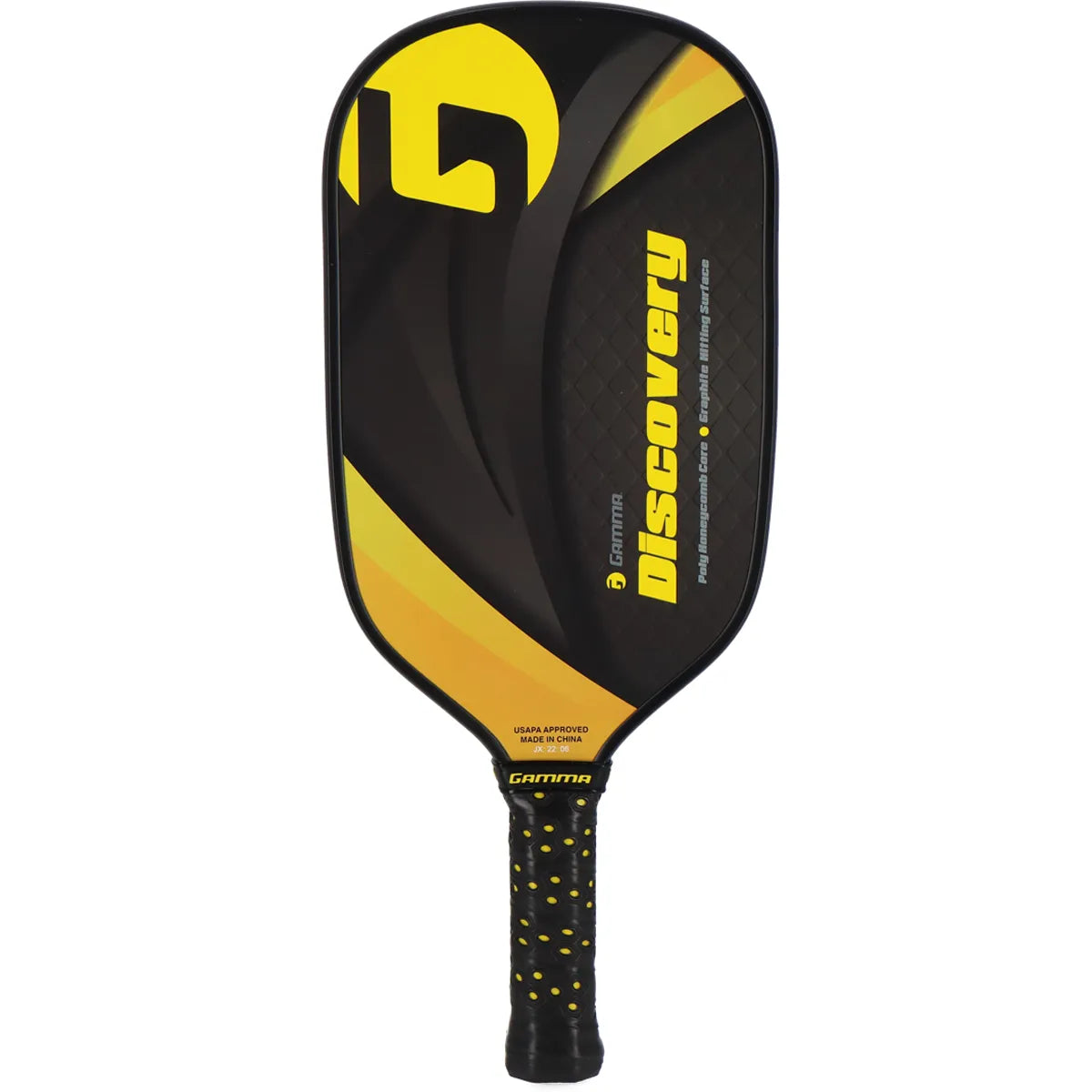 Pickleball-Schläger Gamma Discovery
