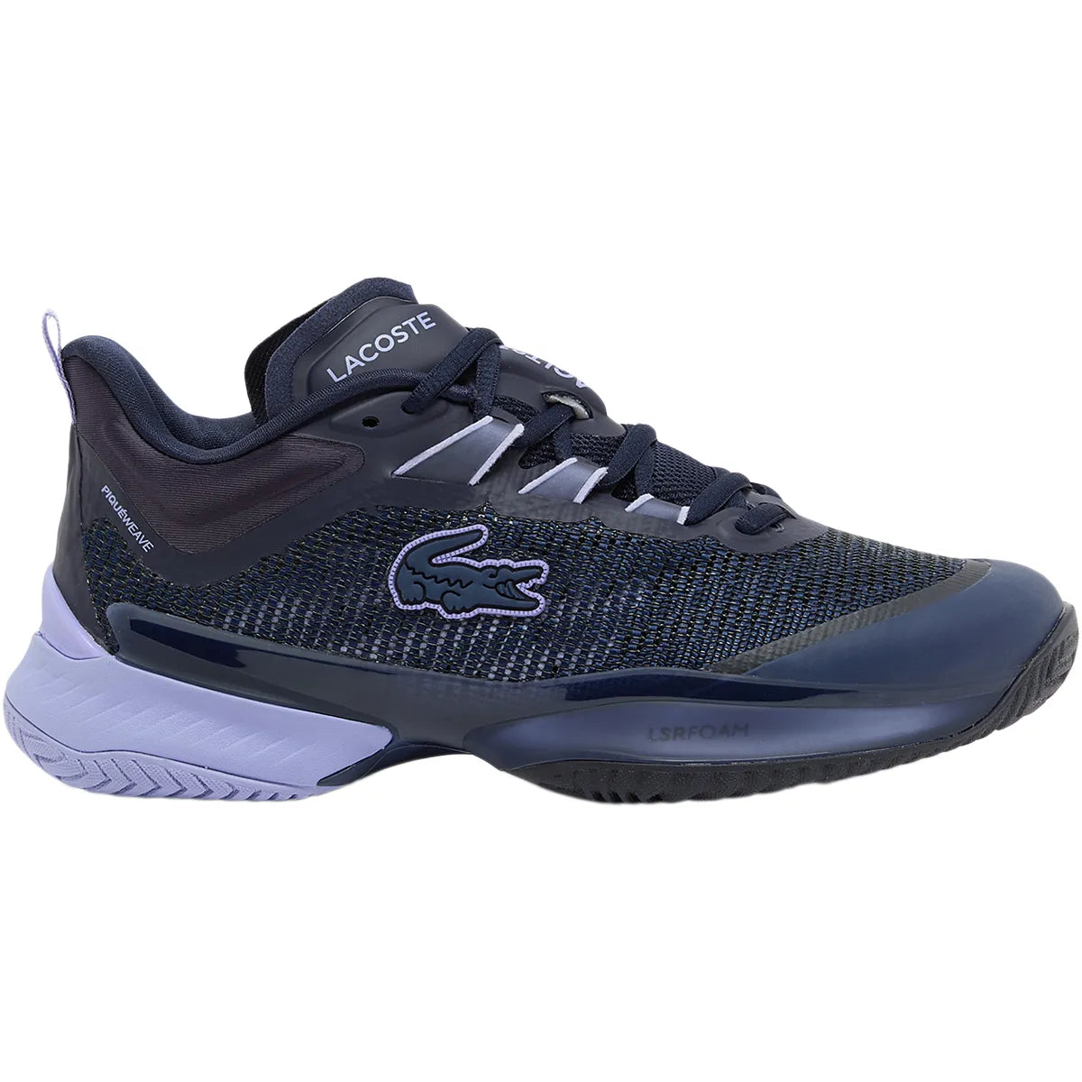 Lacoste Damenschuhe Ag-Lt Ultra Allcourtschuh