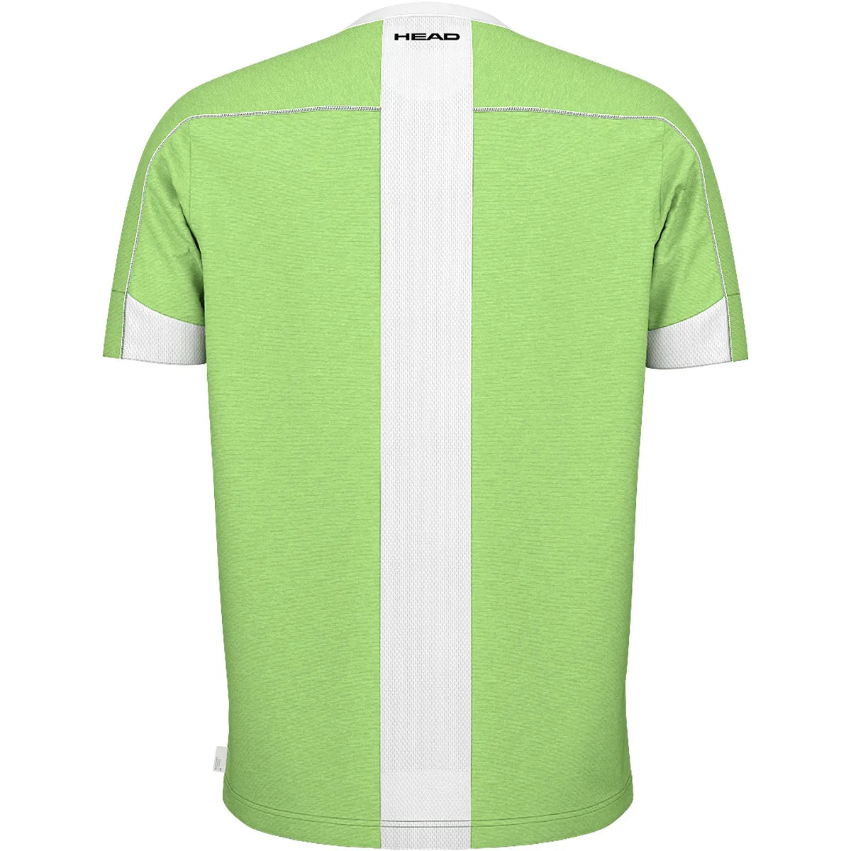 T-Shirt Head Perf Play Athlete
