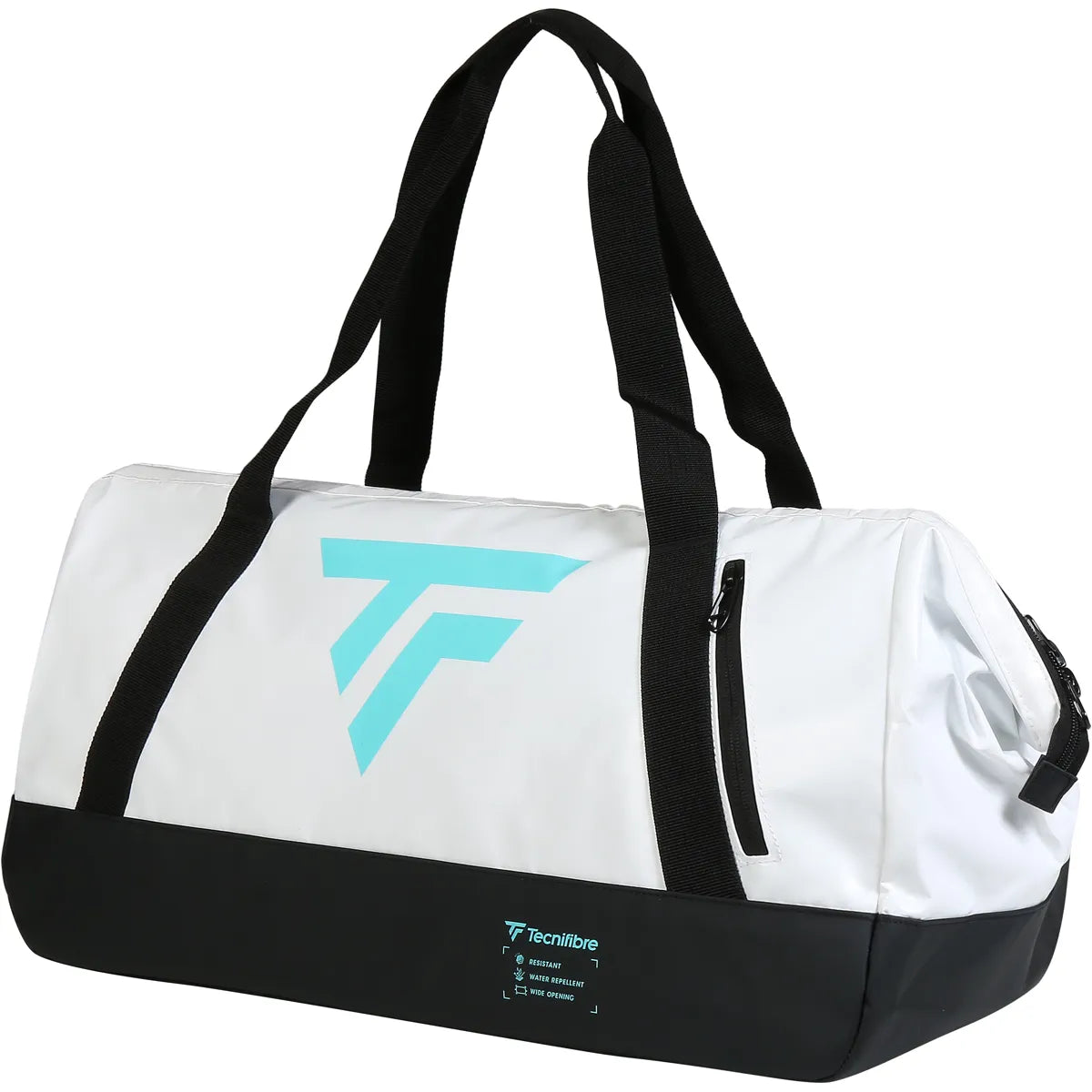 Tecnifibre Tour Endurance White Blue Duffel-Tasche