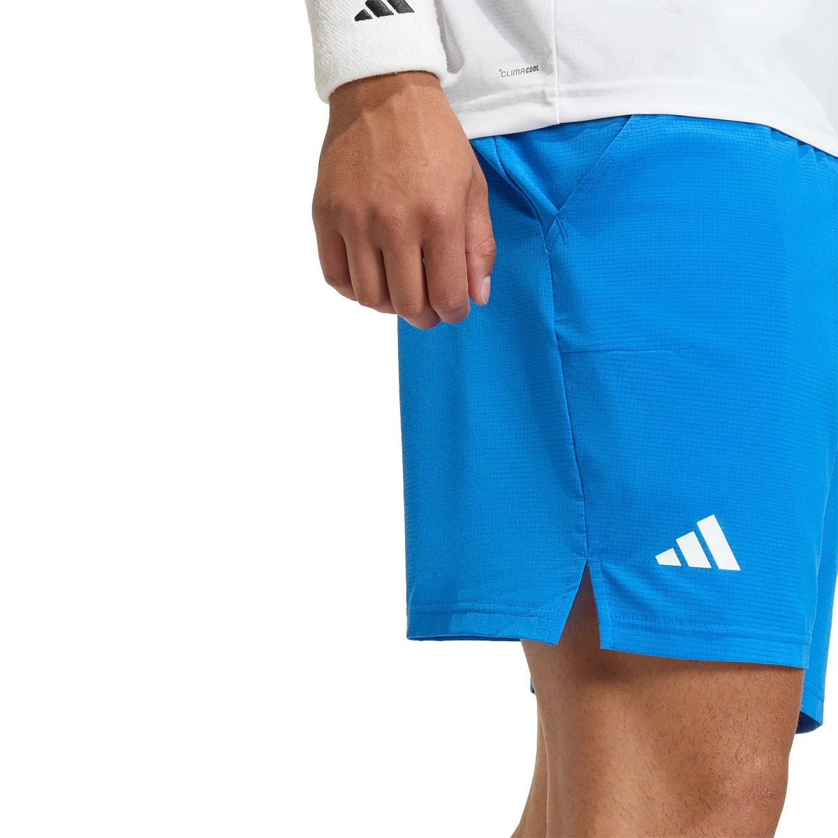 Short adidas Ergo Gameset 7In
