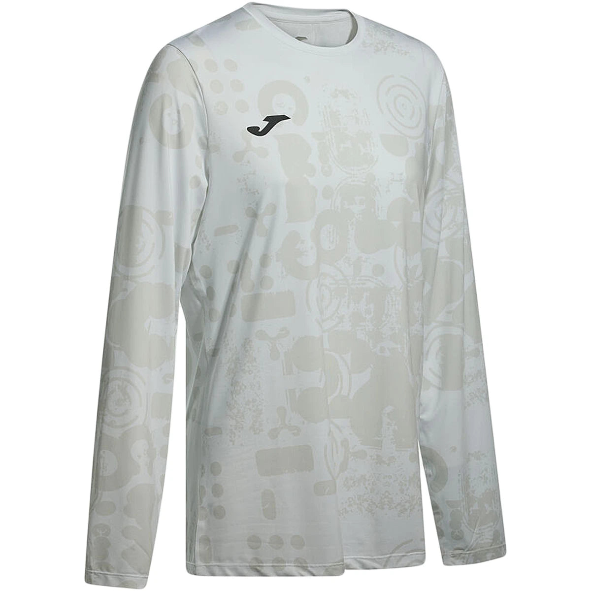 Joma Padel Langarm-Challenge T-Shirt