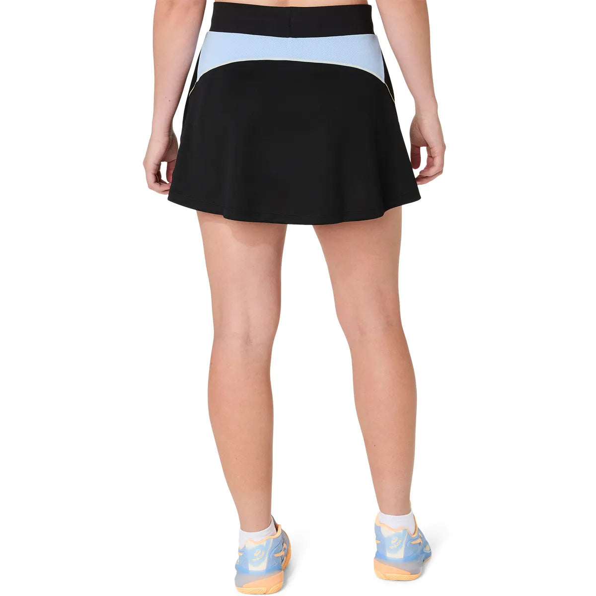 Rock Asics Damen Padel Court
