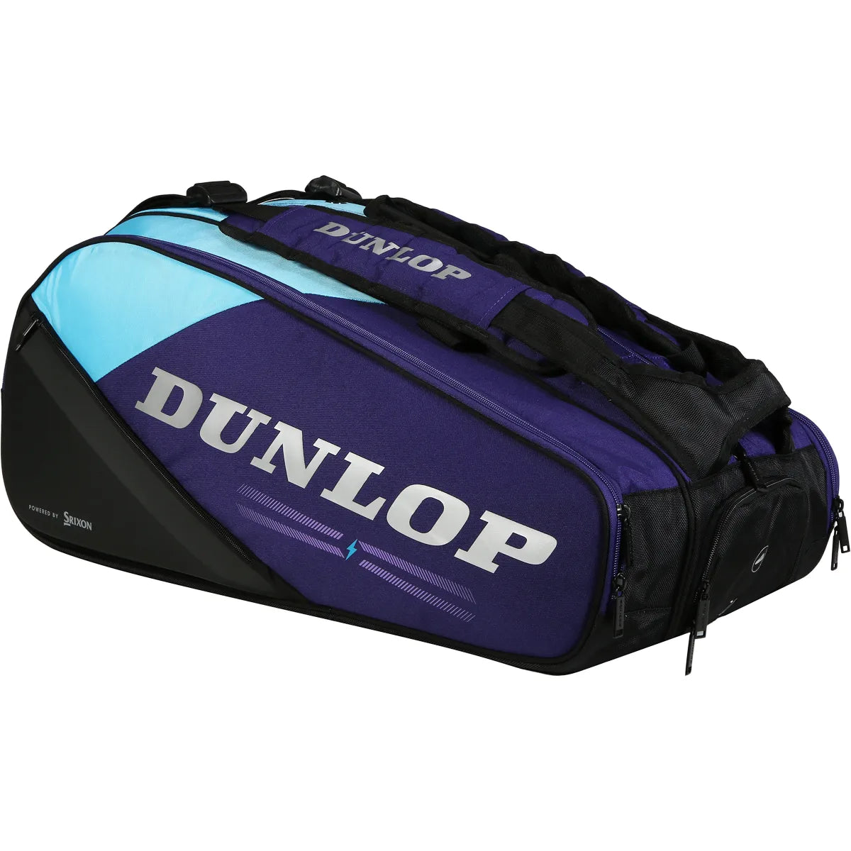 Thermo-Bag Dunlop Fx-Performance 8R Violett