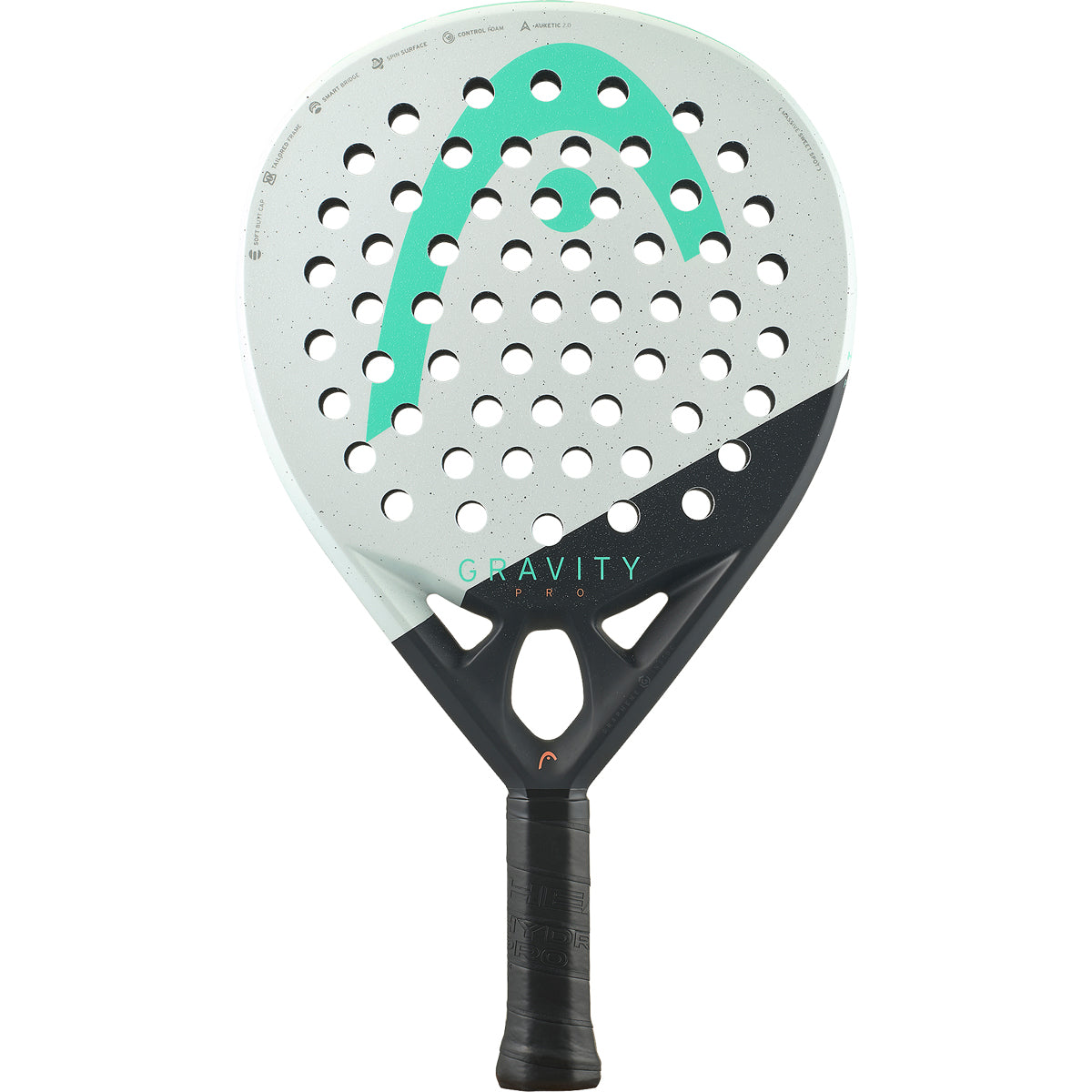 Padelschläger Head Gravity Pro 2024