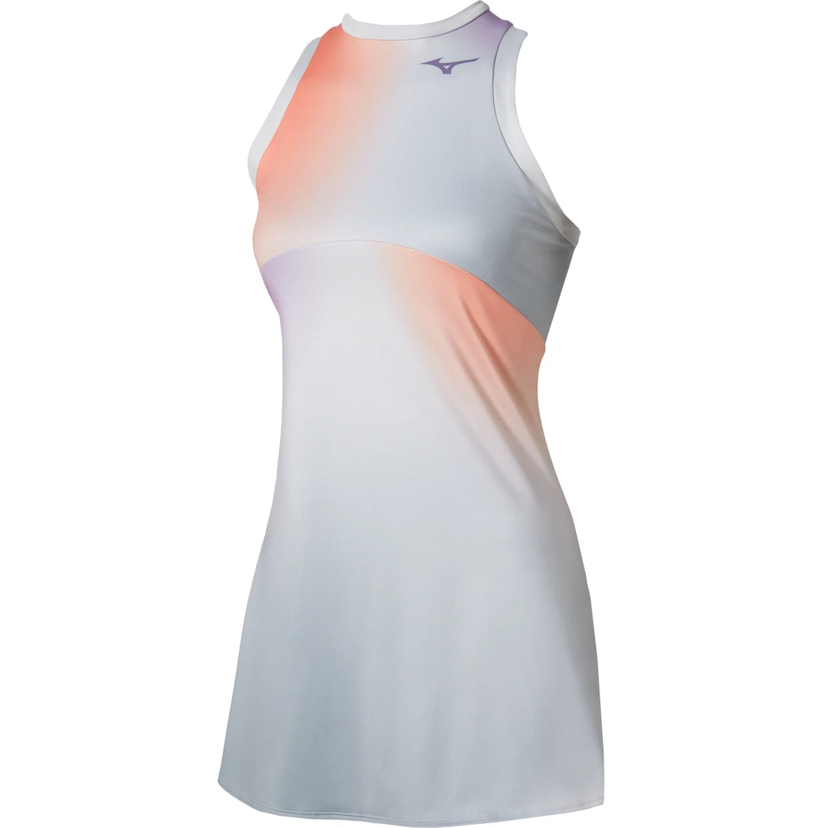 Kleid Mizuno Damen Athlete
