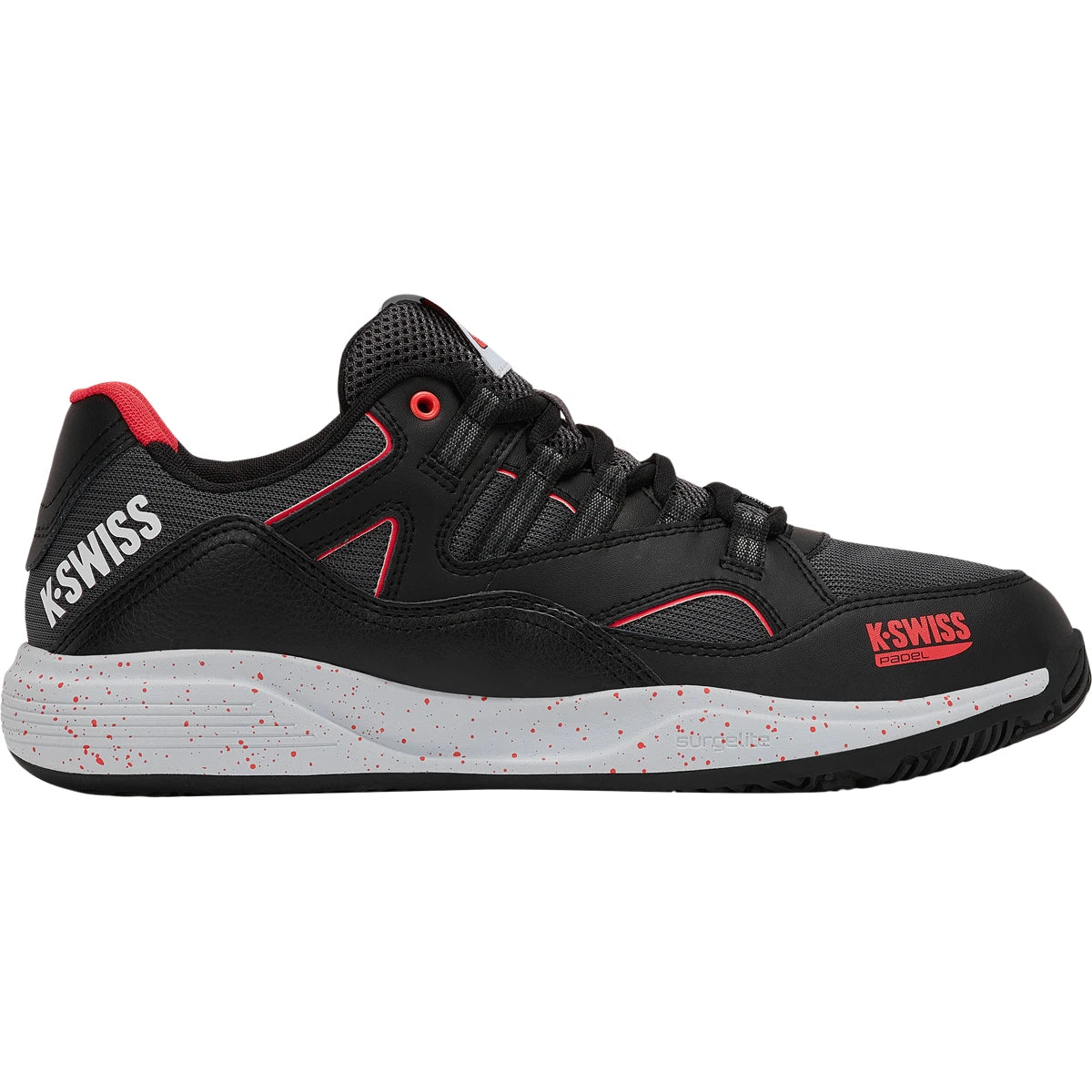 Padelschuhe K-Swiss Tura Team