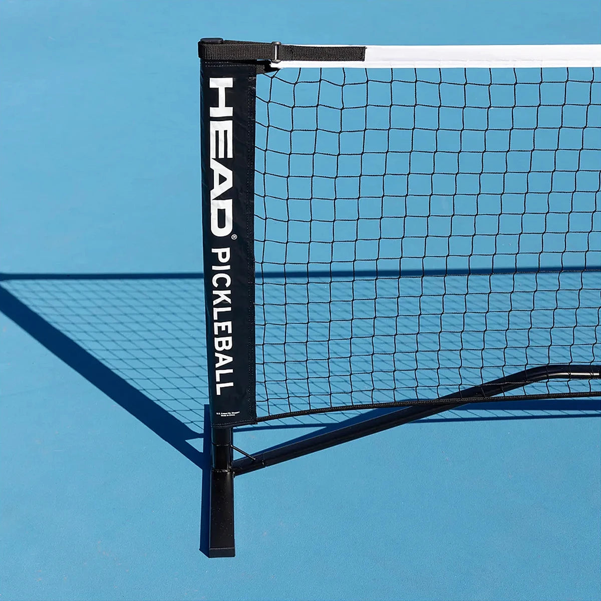Set Head Pickleball-Netz