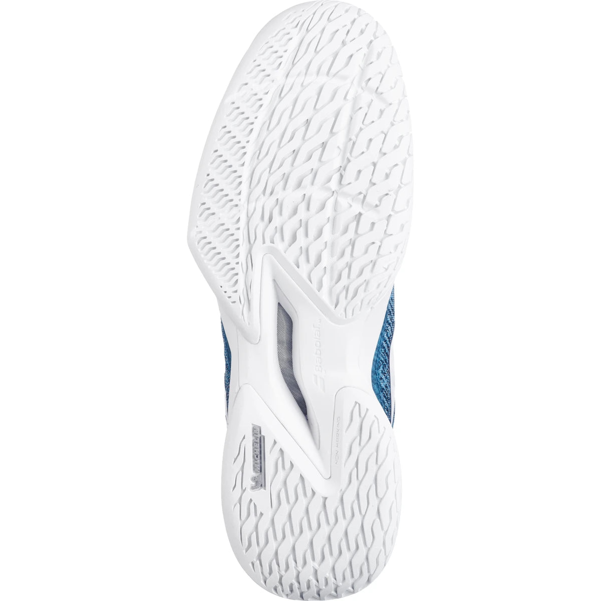 Babolat Jet Mach 3 Allcourtschuhe