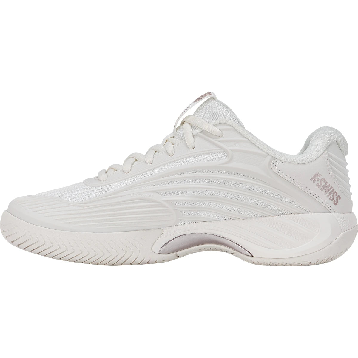 K-Swiss Damen Hypercourt Express 3 Allcourtschuh