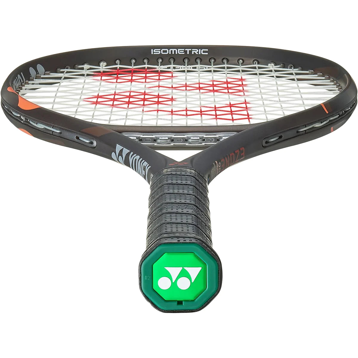 Schläger Yonex Ezone 98 Espresso Brown (305 Gr)