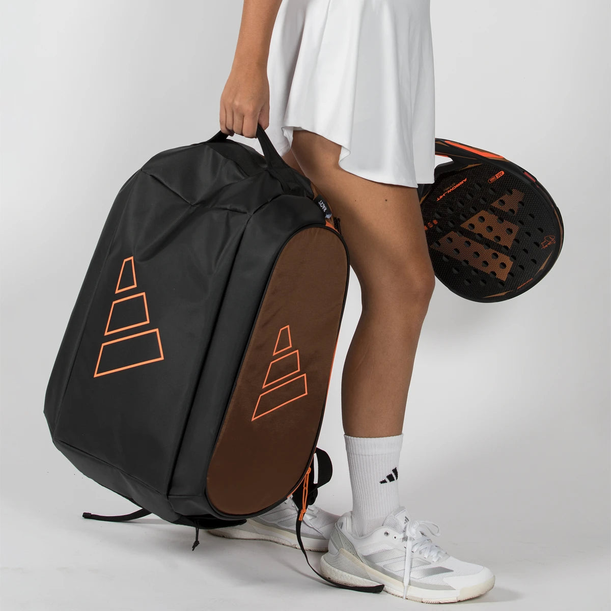 Padel-Tasche adidas Tour Bronze 2026