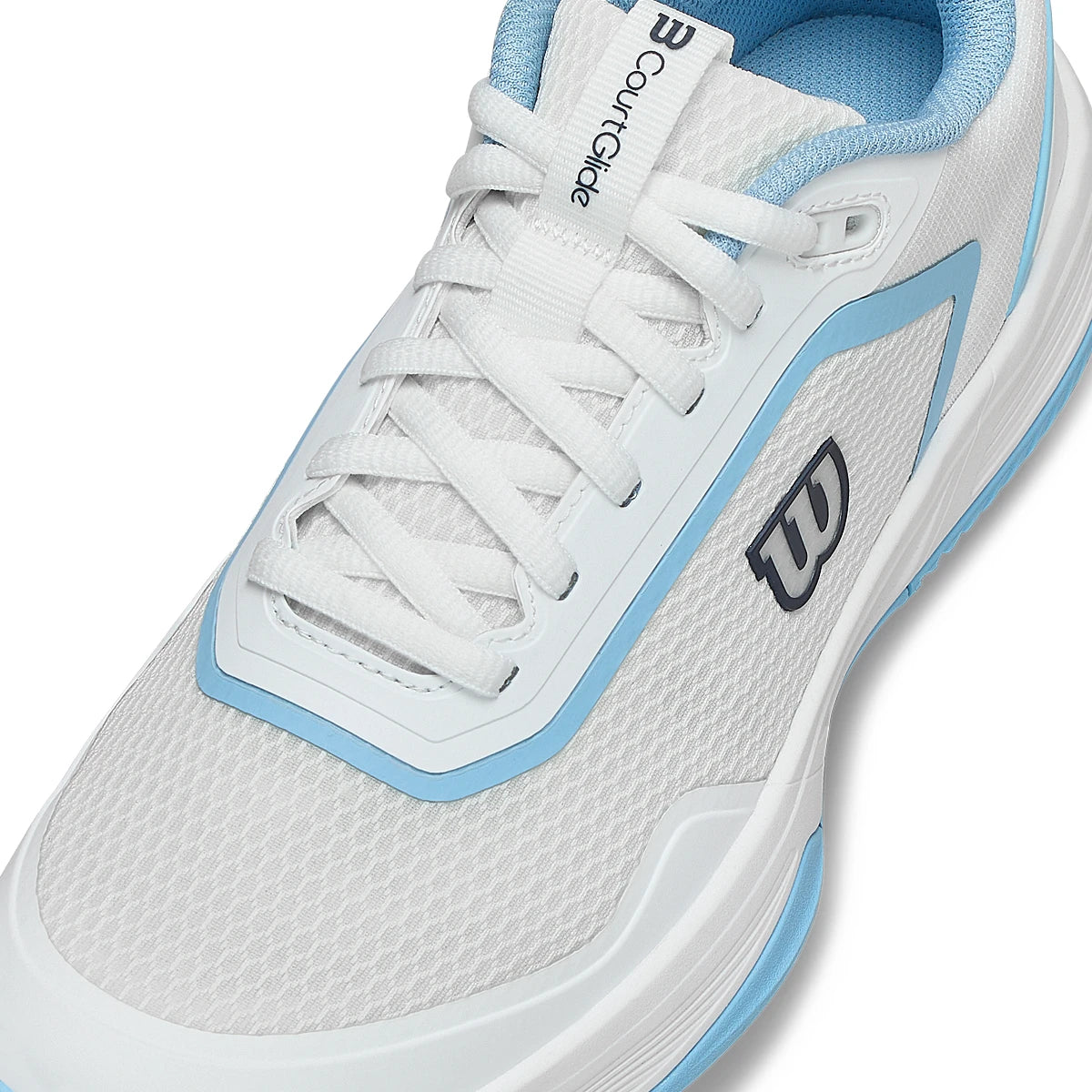 Wilson Damen Courtglide Allcourtschuh