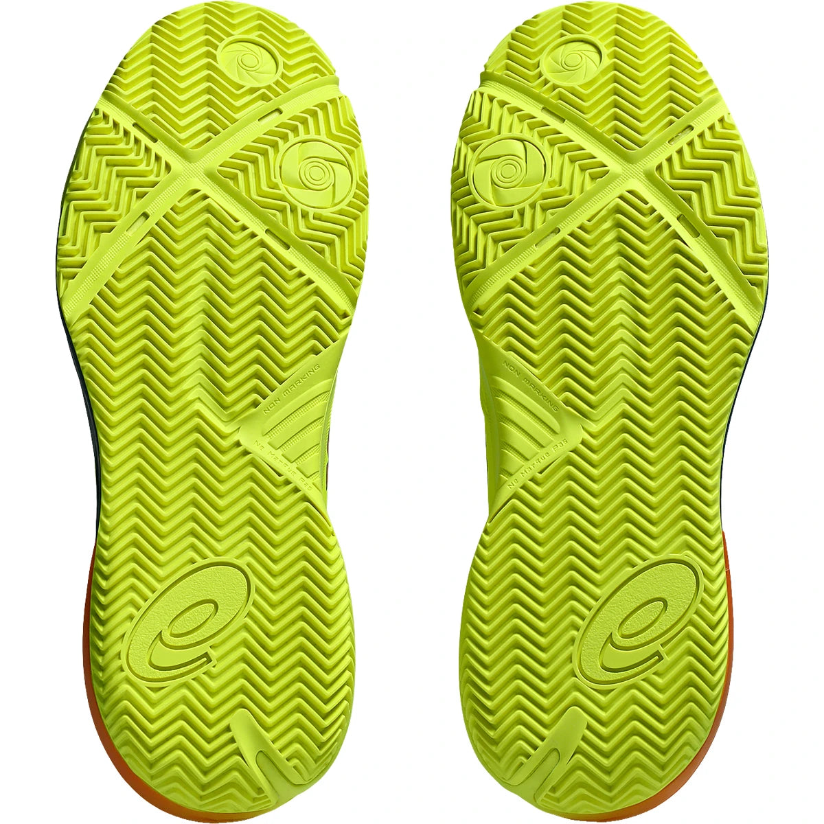 Padelschuhe Asics Gel Challenger 15 L.E