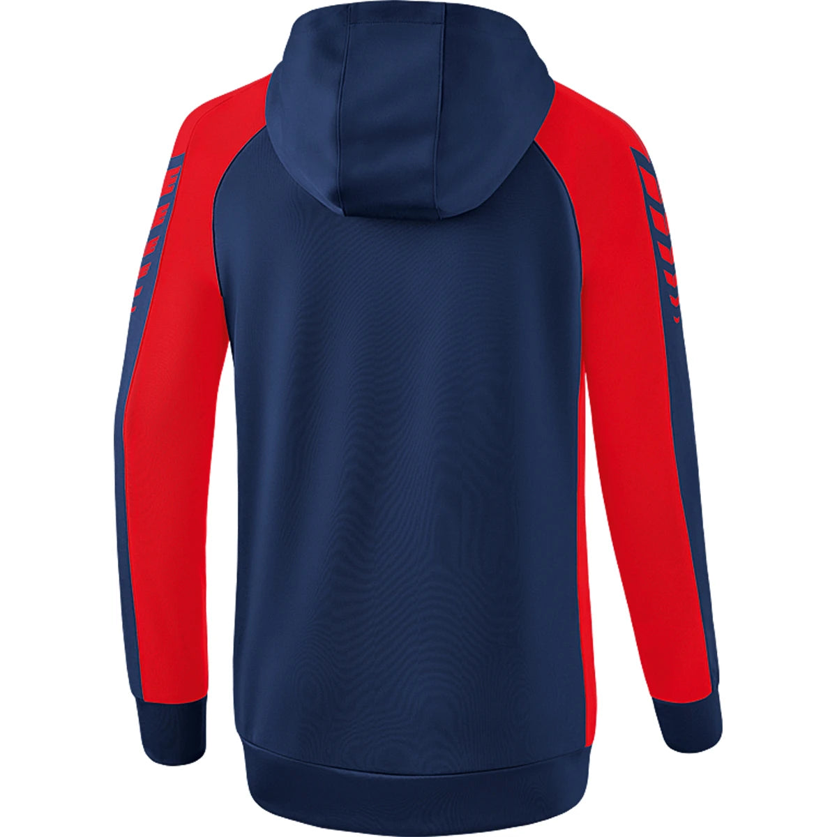 Veste D'Entrainement Femme Six Wings A Capuche