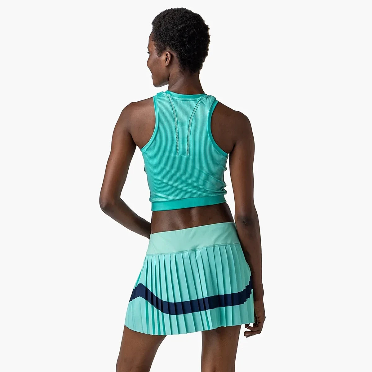 Tank-Top Yonex Damen Elite Rg