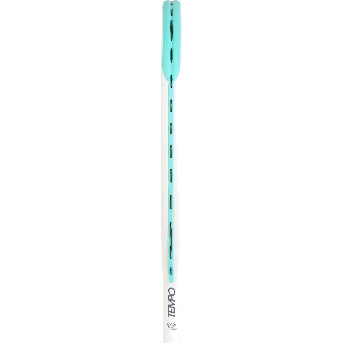 Schläger Tecnifibre Tempo 275 V2.0 (275Gr) (Besaitet)
