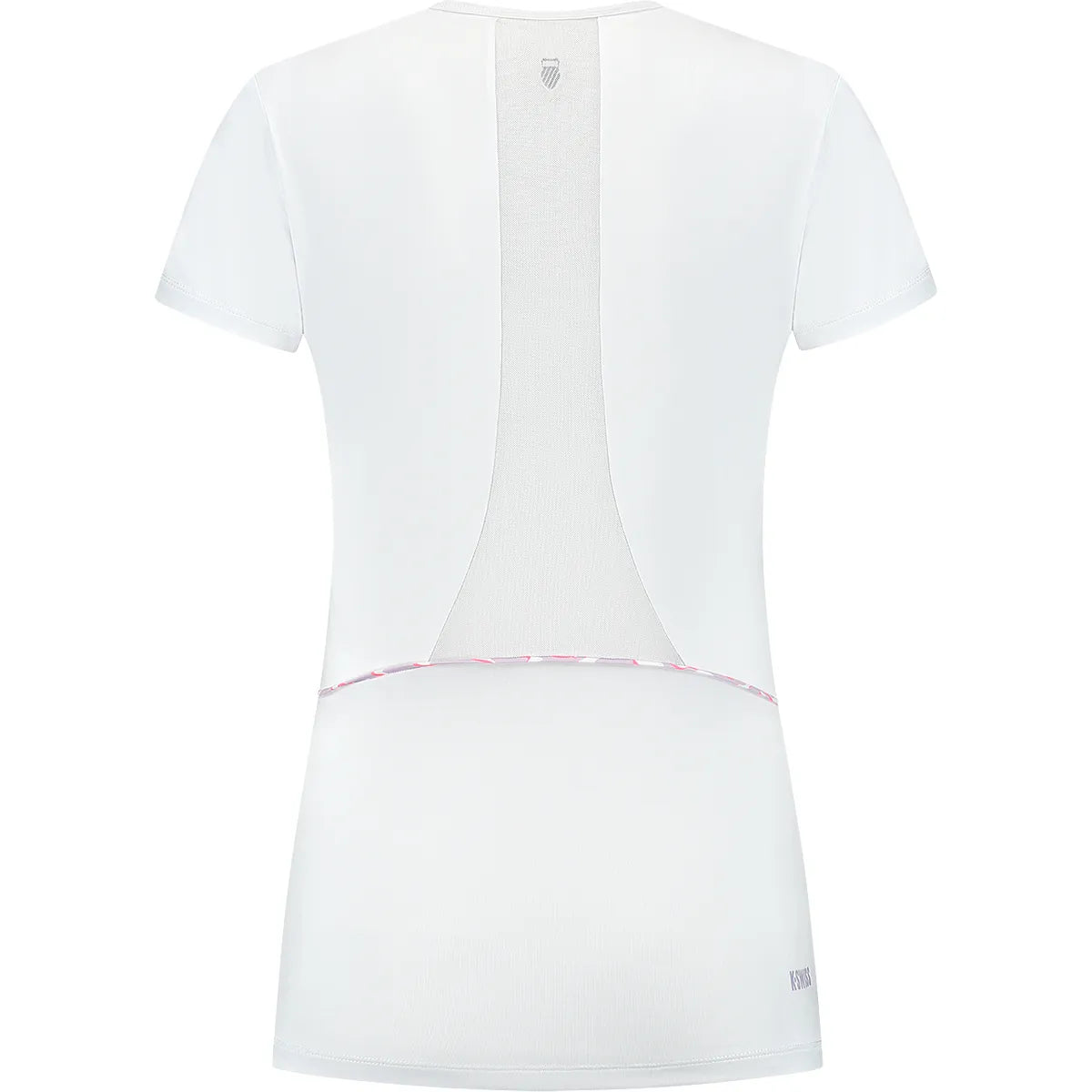 T-Shirt K-Swiss Damen Hypercourt Advantage