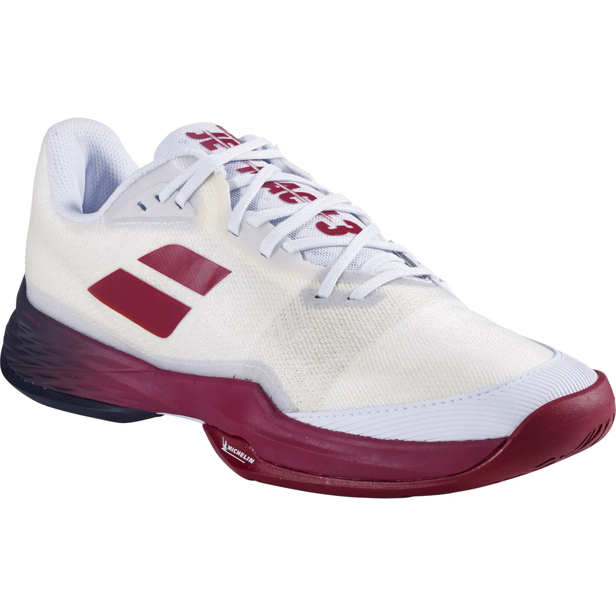 Babolat Jet Mach 3 Norrie New York Allcourtschuh