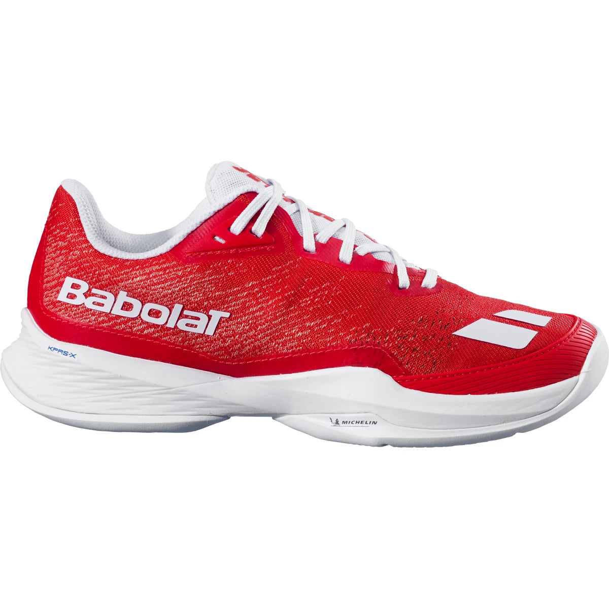 Babolat Damenschuhe Jet Mach 3 Allcourt