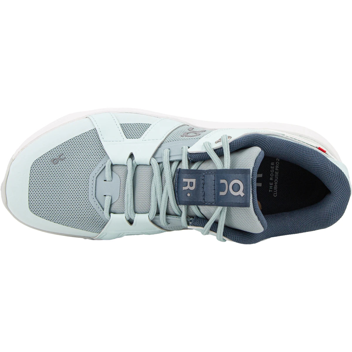 Damen On Schuhe The Roger Clubhouse Pro 2 Allcourt