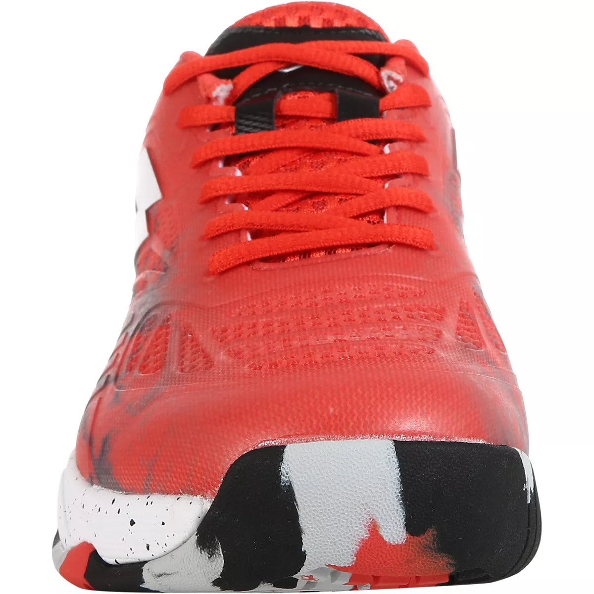 Lotto Superrapida 200 Iv Padelschuhe/Sandplatzschuh