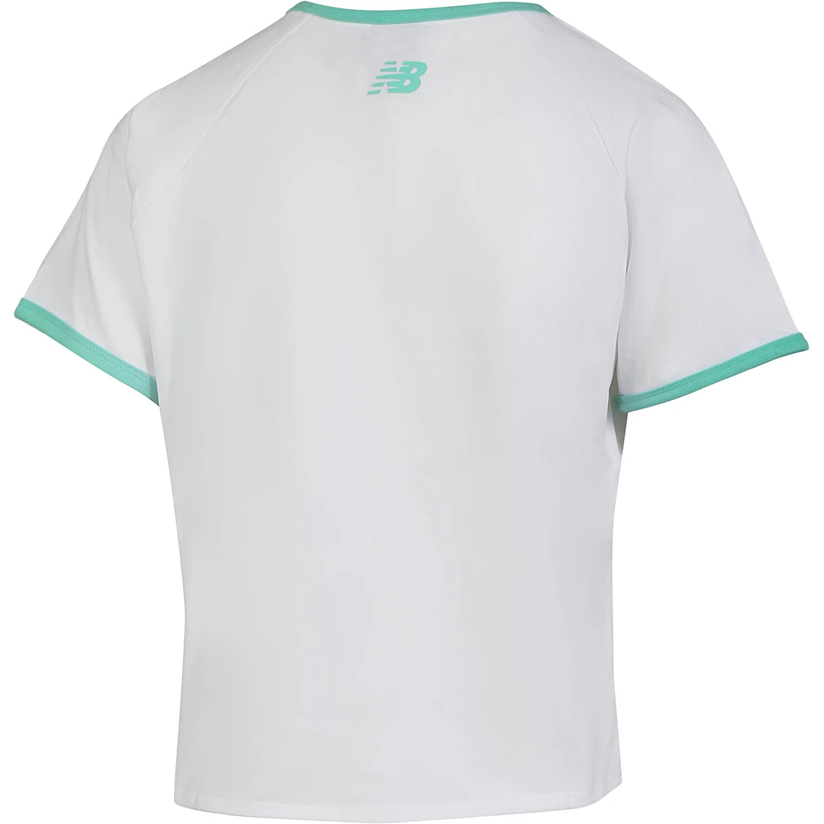 T-Shirt New Balance Damen Practice