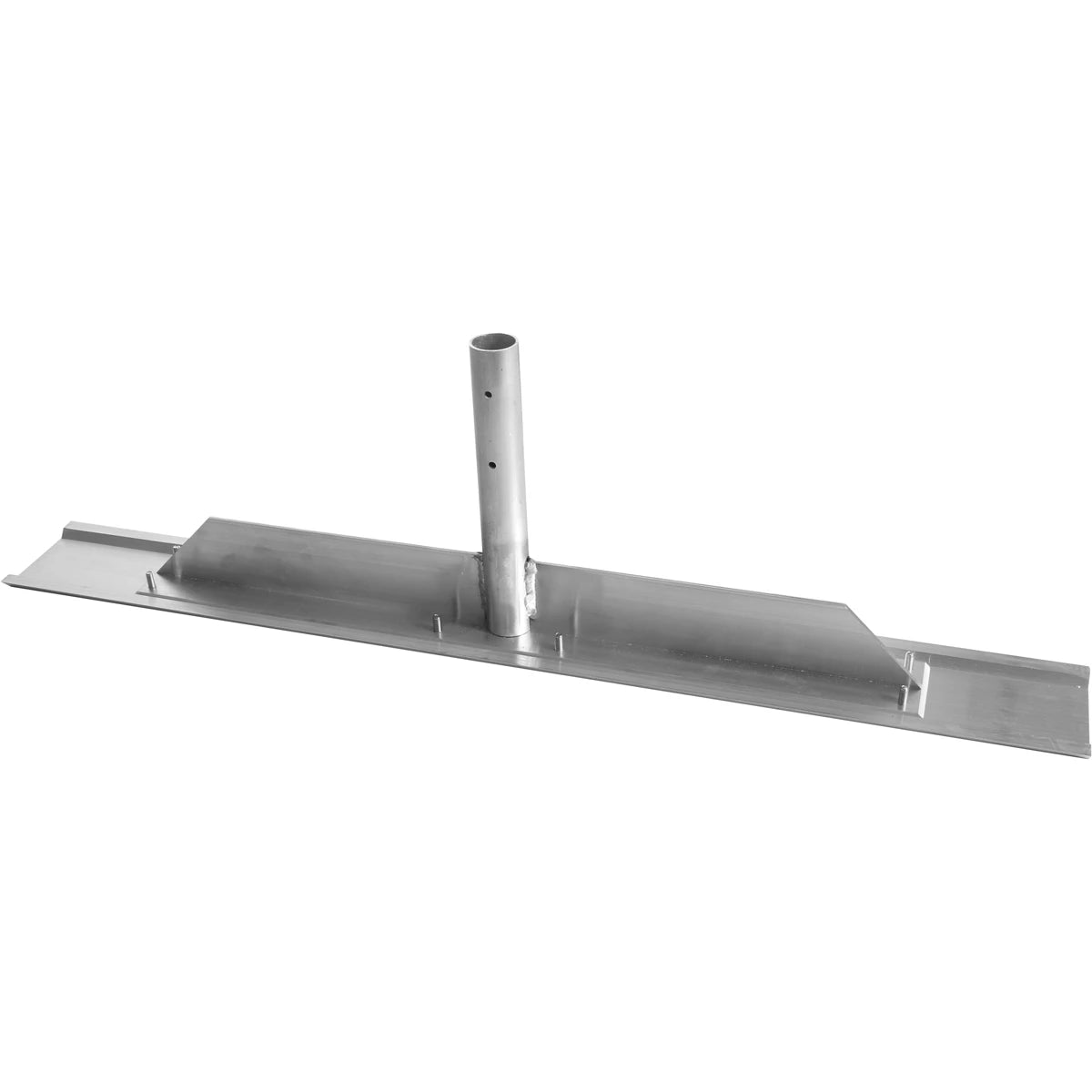 Alu-Schaber 80 cm mit Griff